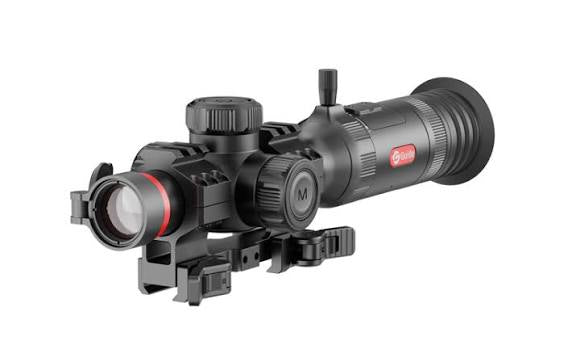 Howa 1500 308win NIGHT THERMAL Package !