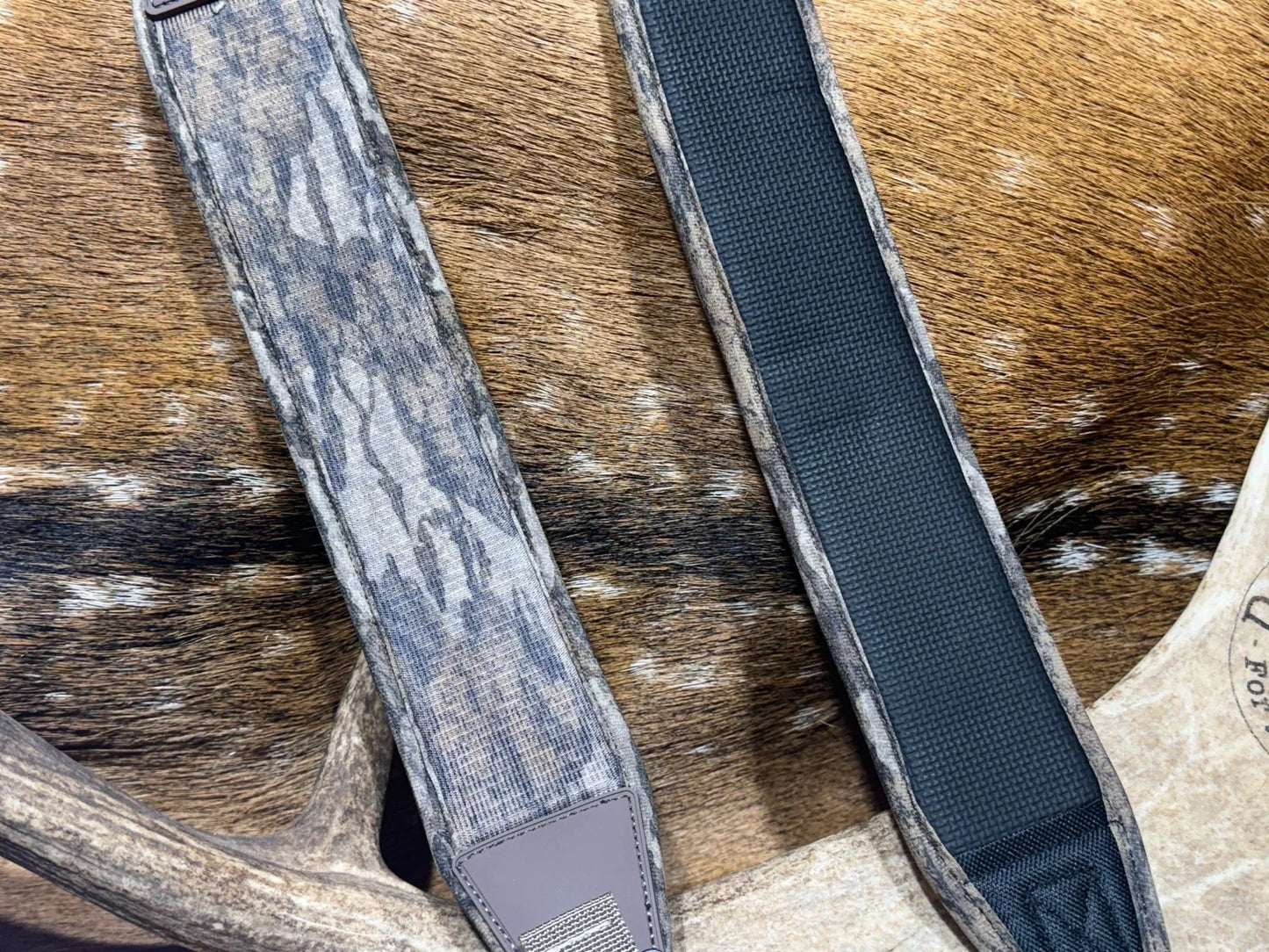 Rifle Sling - DeerSchool Der Laden
