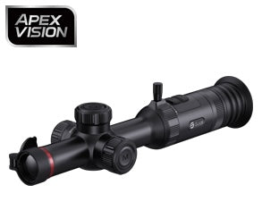 Guide TU425S 3.0 FREE PICATINNY QUICK RELEASE MOUNT