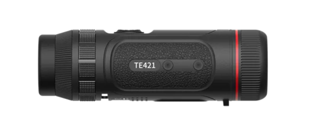 Guide TE421 Thermal Monocular