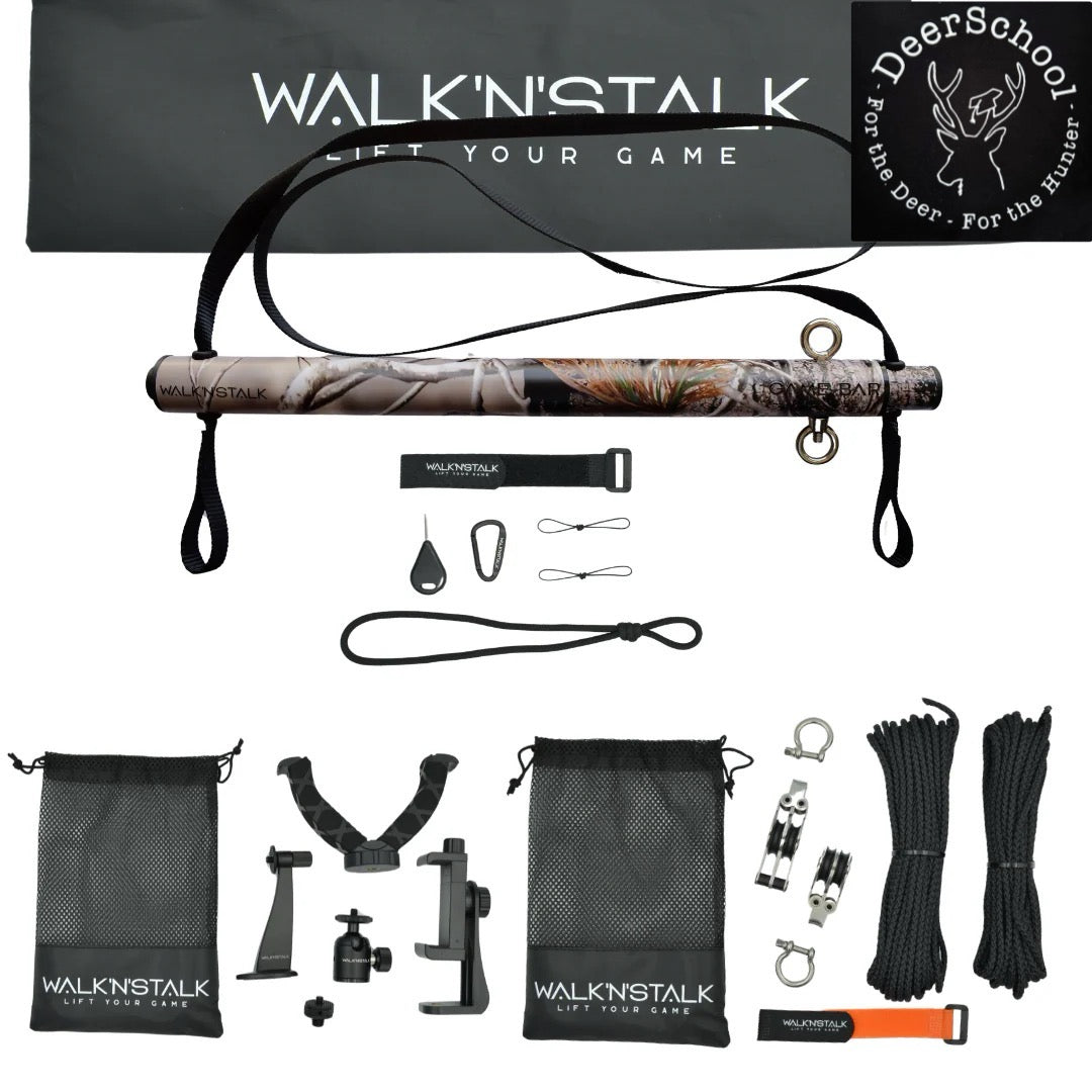 Game Bar Combo Pack !