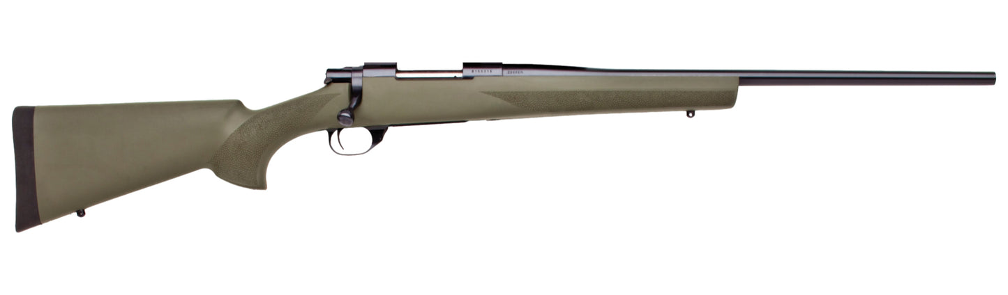 Howa 1500 308win NIGHT THERMAL Package !