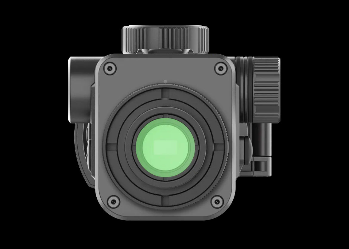 Guide TB650 Thermal Clip-On
