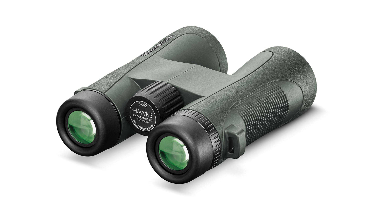 Hawke Endurance 8x42 ED Binoculars #36205