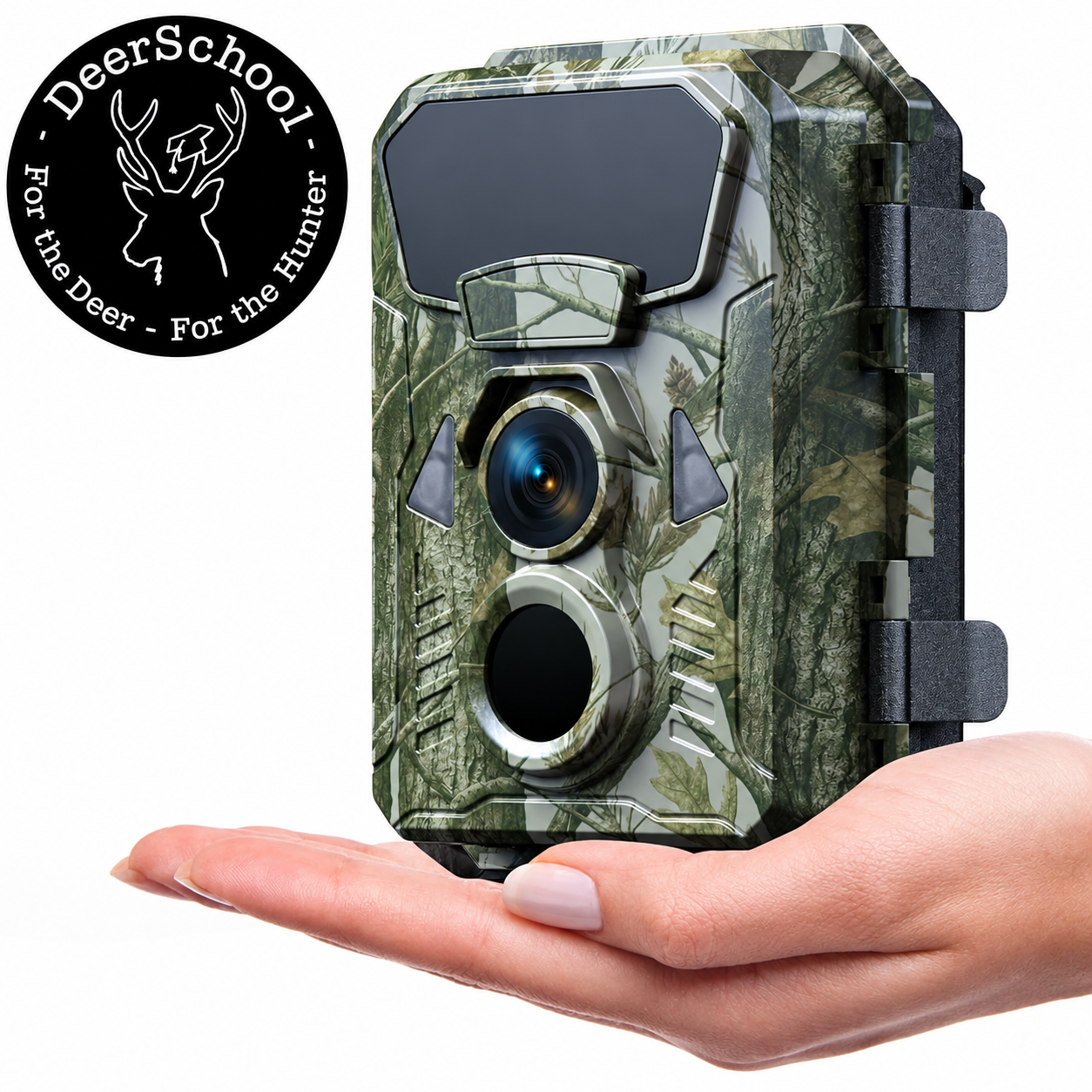 Game Camera 48MP mini size