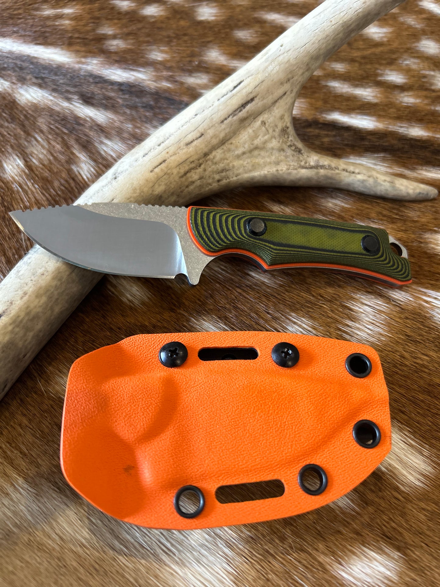 Hunting Knife