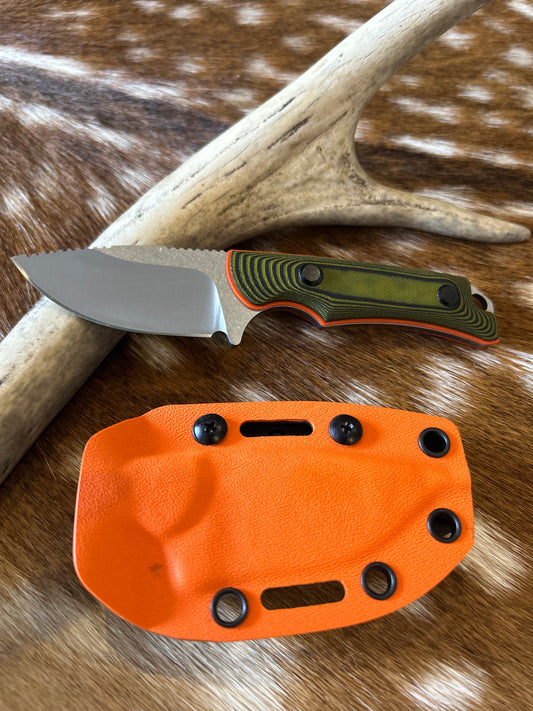 Hunting Knife