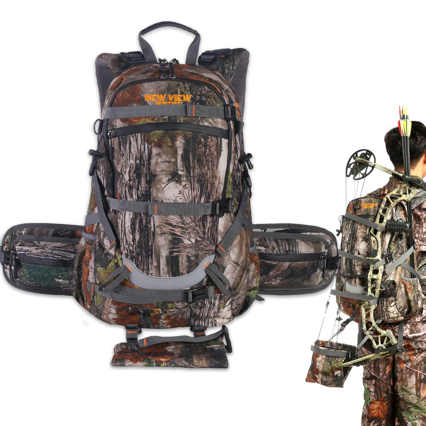 Hunting Day Pack