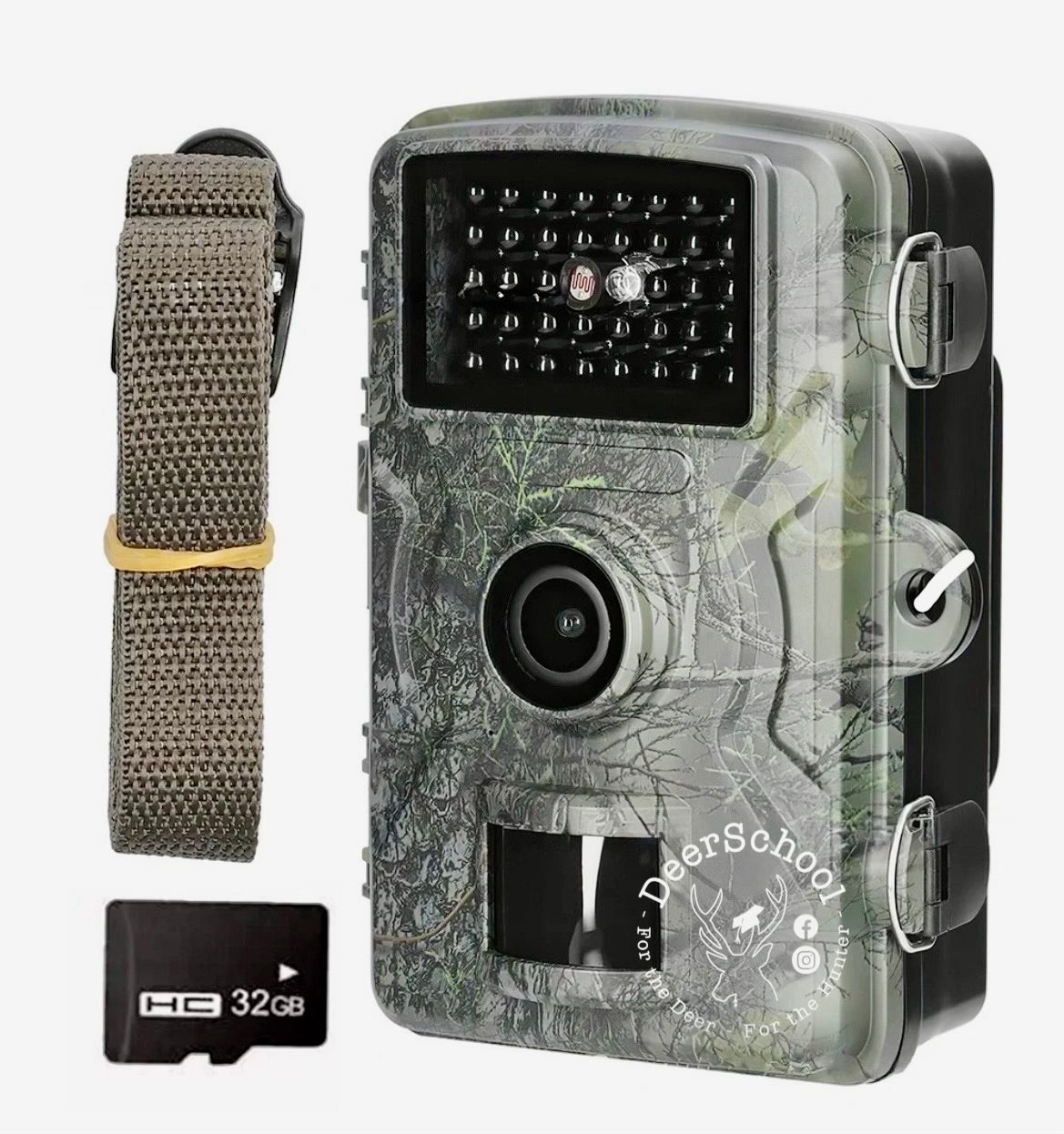 Game Camera