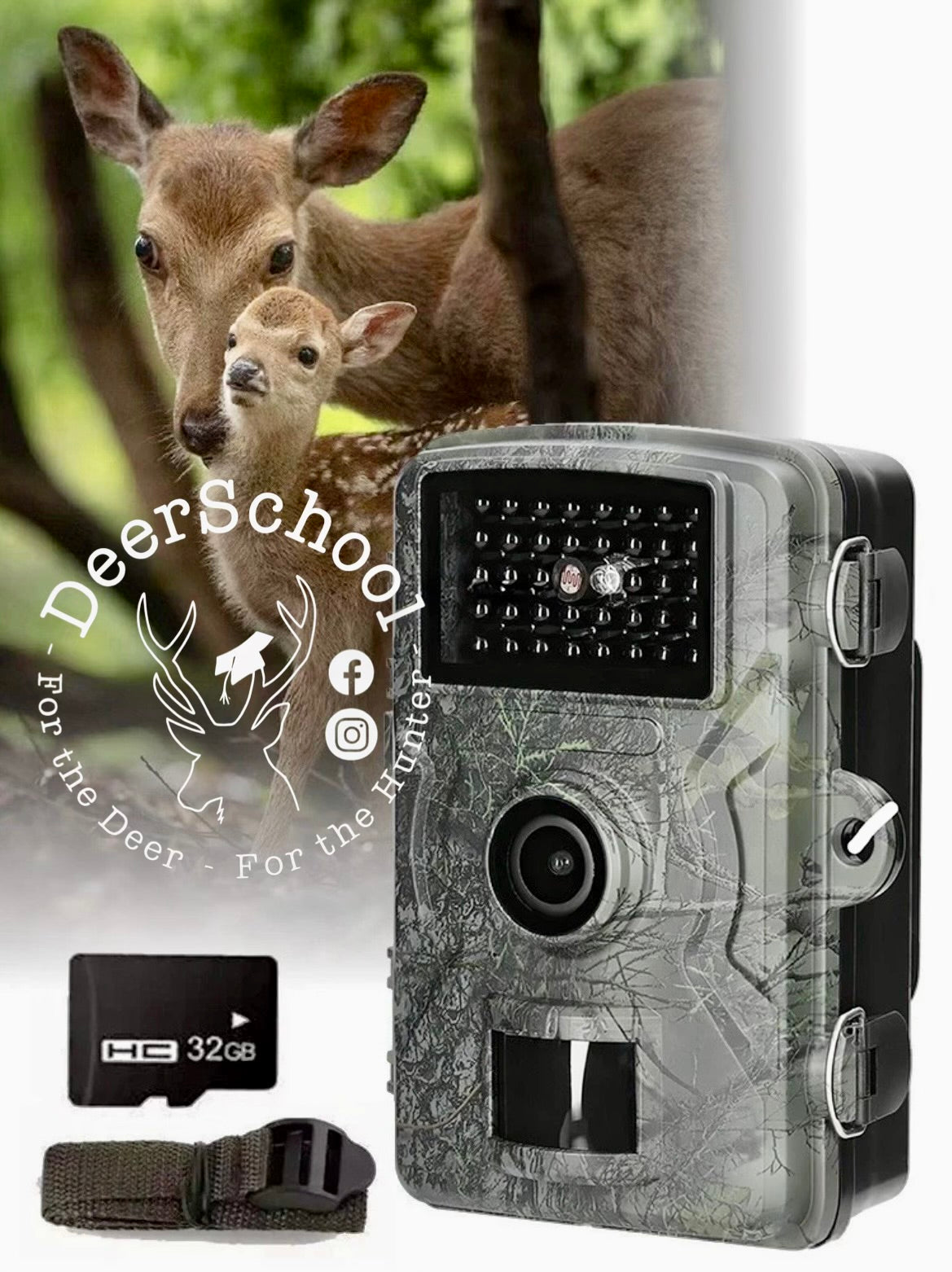 Game Camera