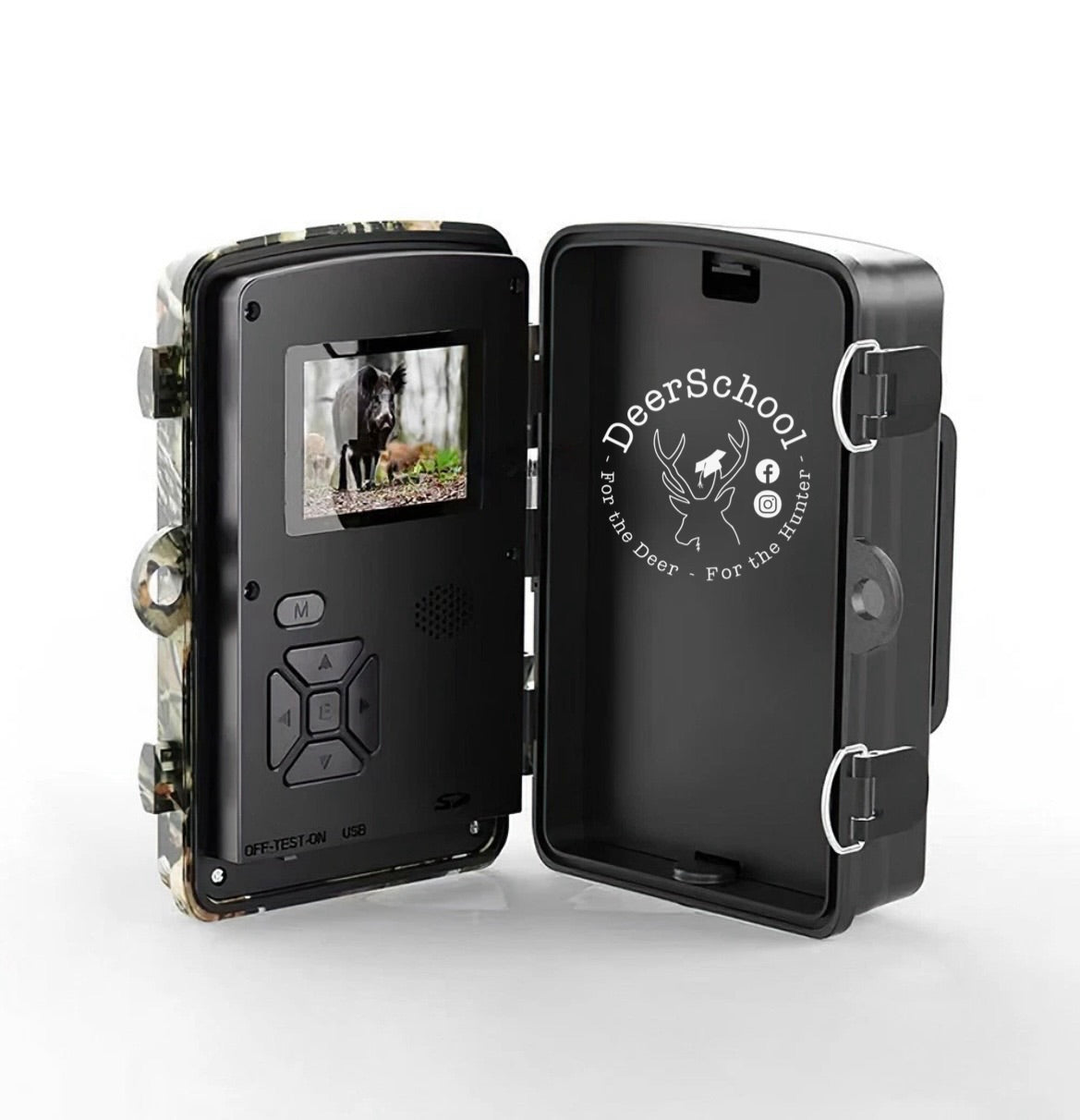 Game Camera