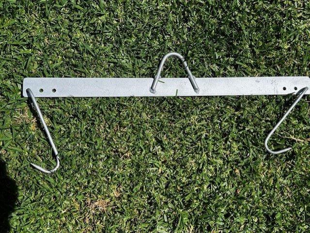 Deer Gambrel - Made In Melbourne - DeerSchool Der Laden