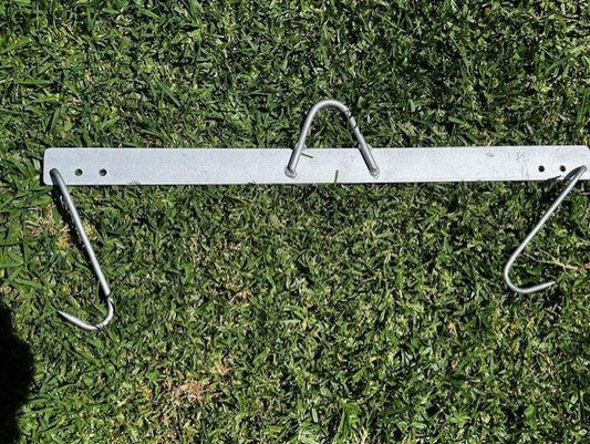 Deer Gambrel - Made In Melbourne - DeerSchool Der Laden