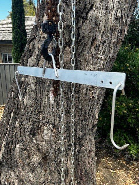 Deer Gambrel - Made In Melbourne - DeerSchool Der Laden