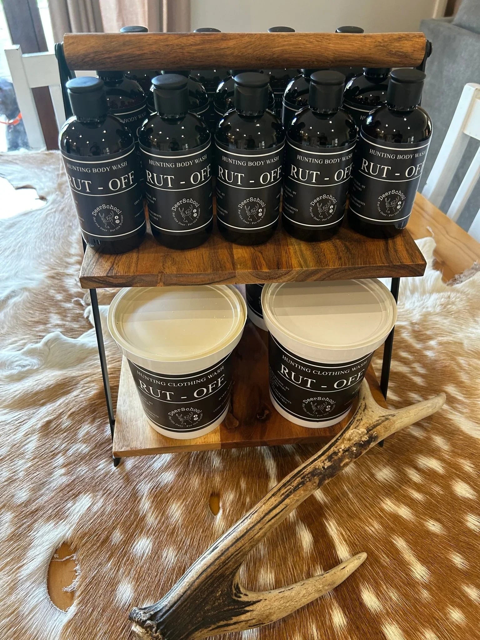 DeerSchool Der Laden Gift Card - DeerSchool Der Laden