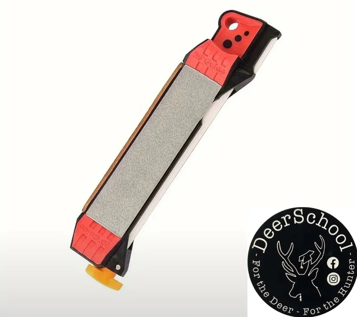Field Sharpener - DeerSchool Der Laden