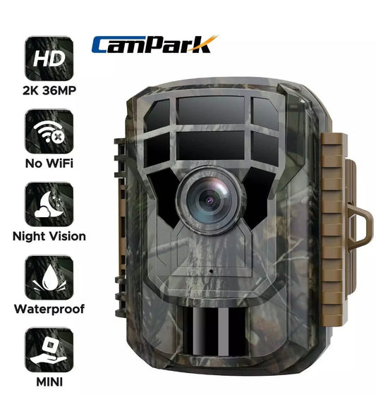 Game Camera - DeerSchool Der LadenHunting Game Camera