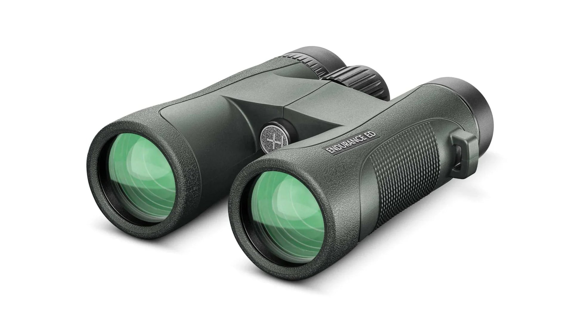Hawke Endurance 8×42 ED binoculars front view