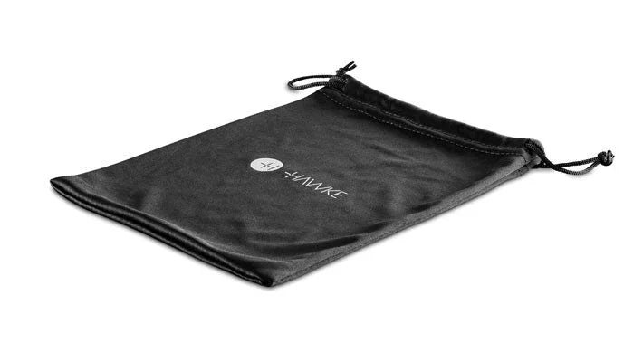 Hawke Endurance 8x42 ED Binoculars pouch black