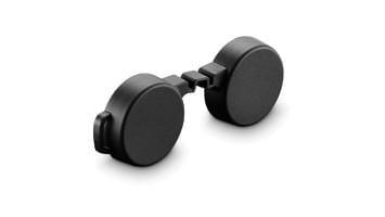 Hawke Endurance 8x42 eye caps