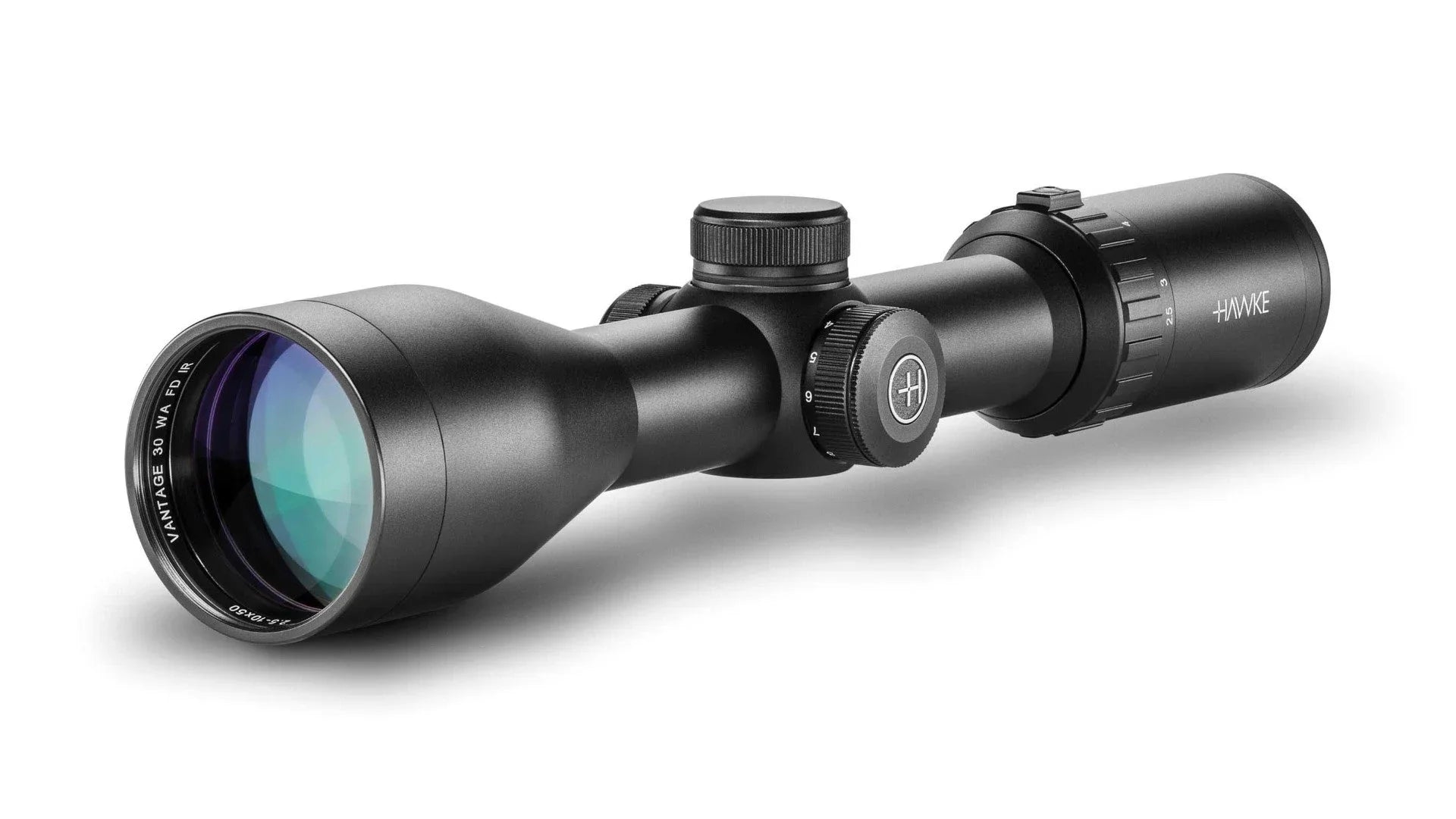Hawke Vantage 30 WA 2.5 - 10X50 Rifle Scope - DeerSchool Der Laden