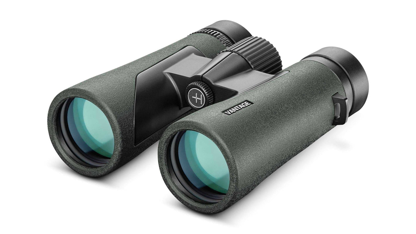 Hawke Vantage 8×42 Binoculars – Lightweight Hunting Optics | DeerSchool - DeerSchool Der Laden