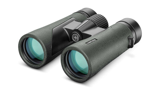 Hawke Vantage 8×42 Binoculars – Lightweight Hunting Optics | DeerSchool - DeerSchool Der Laden