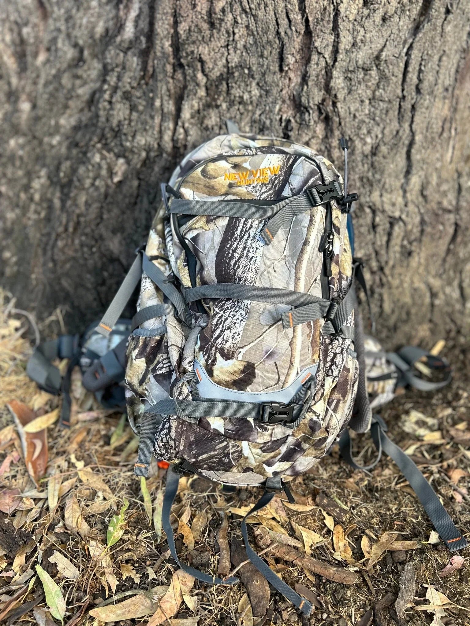 Hunting Day Pack - DeerSchool Der Laden