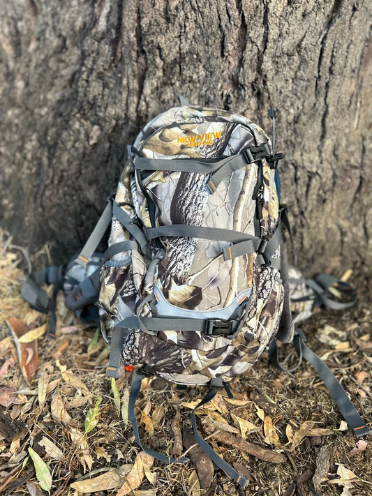 Hunting Day Pack - DeerSchool Der Laden