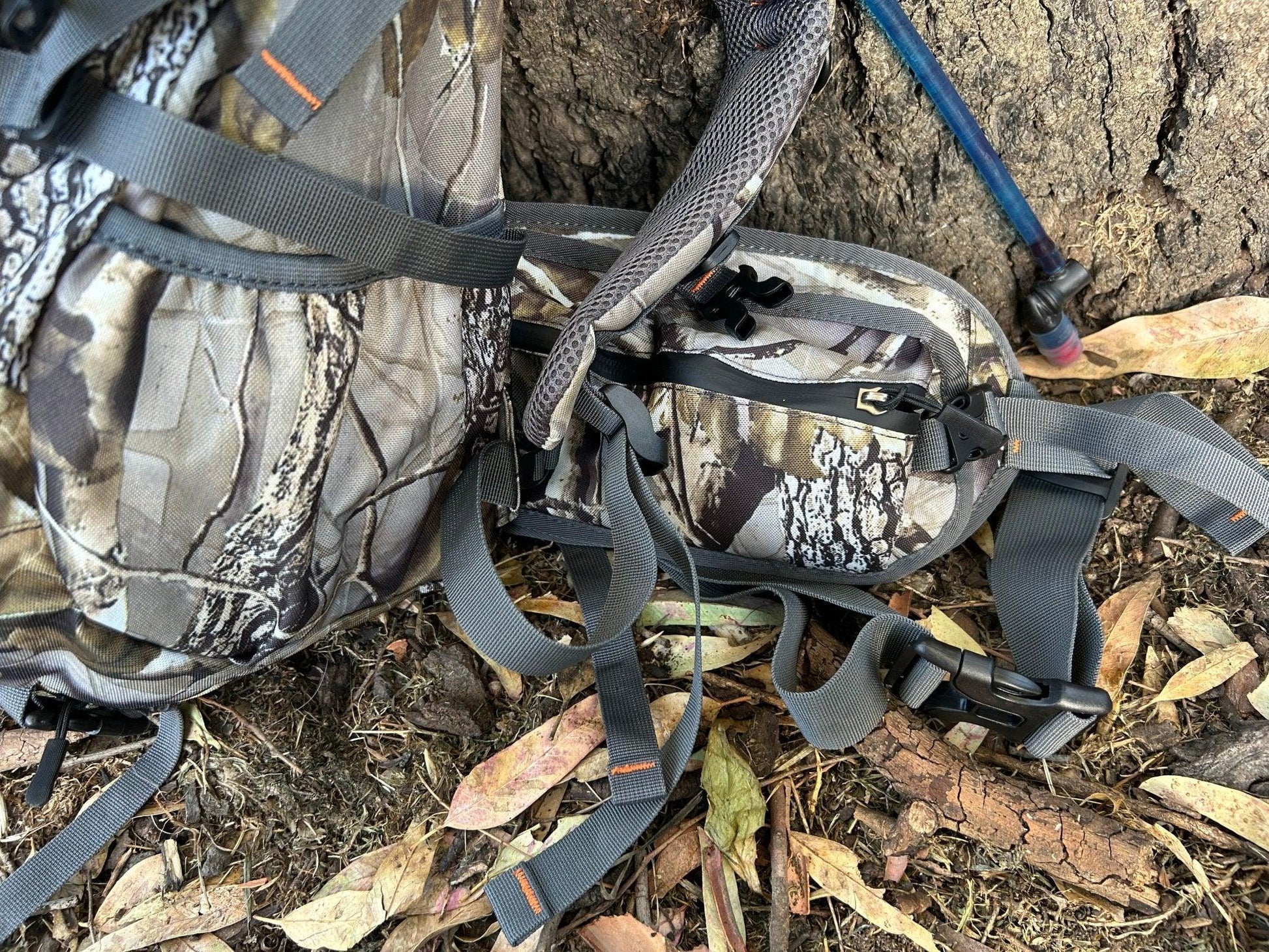 Hunting Day Pack - DeerSchool Der Laden