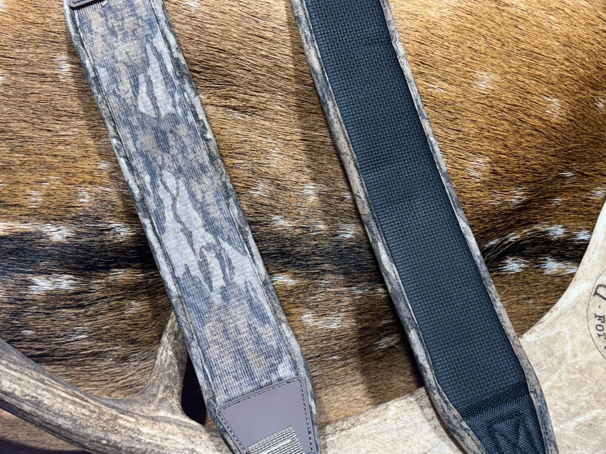 Rifle Sling - DeerSchool Der Laden