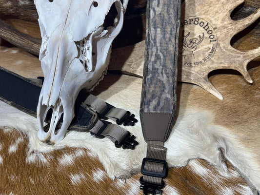 Rifle Sling - DeerSchool Der Laden