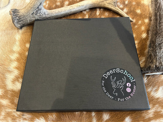 Venison Steak Knives - DeerSchool Der Laden